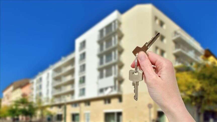 Uzmanı anlattı: Konut kredisi düşer mi? 7