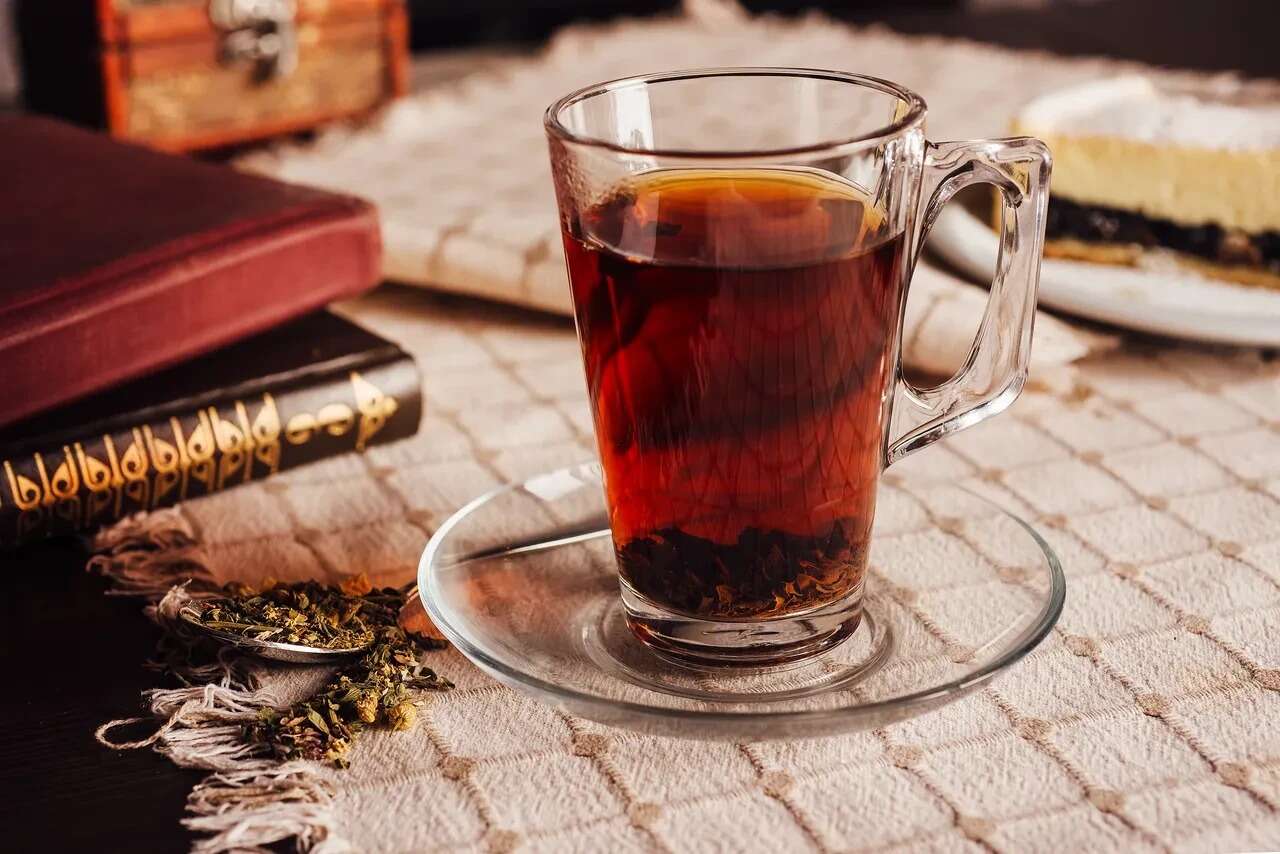 En çok çay içen ülkeler belli oldu 23