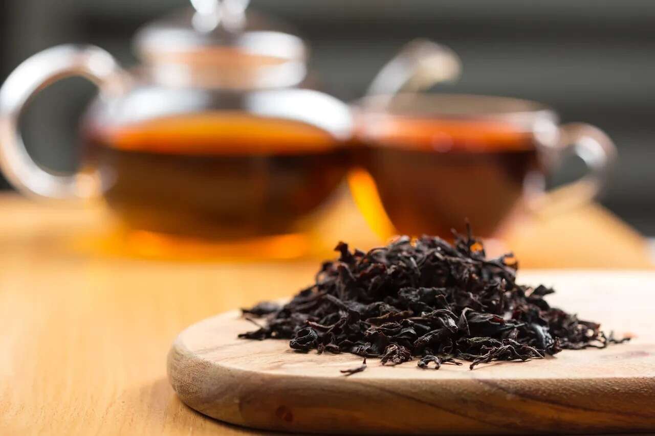 En çok çay içen ülkeler belli oldu 26