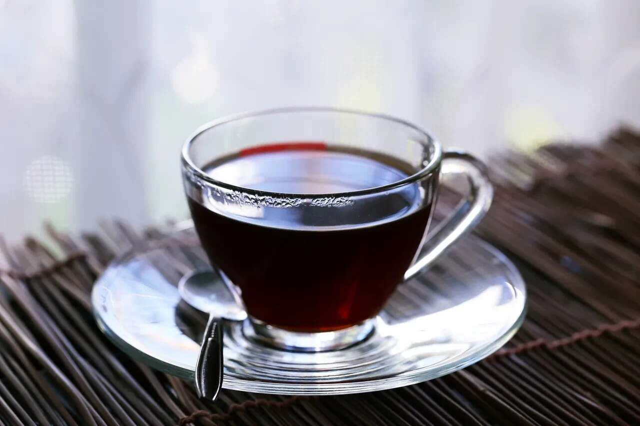 En çok çay içen ülkeler belli oldu 14