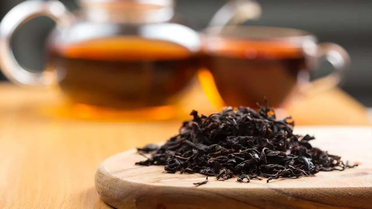 En çok çay içen ülkeler belli oldu 8