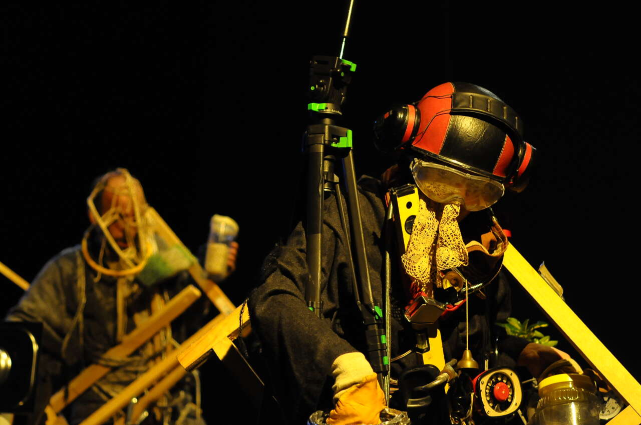 Hayat boyu sırtımızda ne taşıyoruz? 1