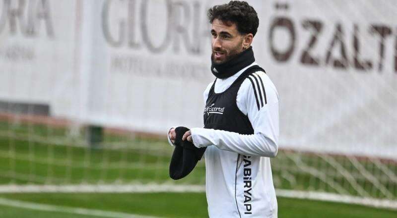 Fenerbahçe dünya yıldızı için masaya oturuyor! 5