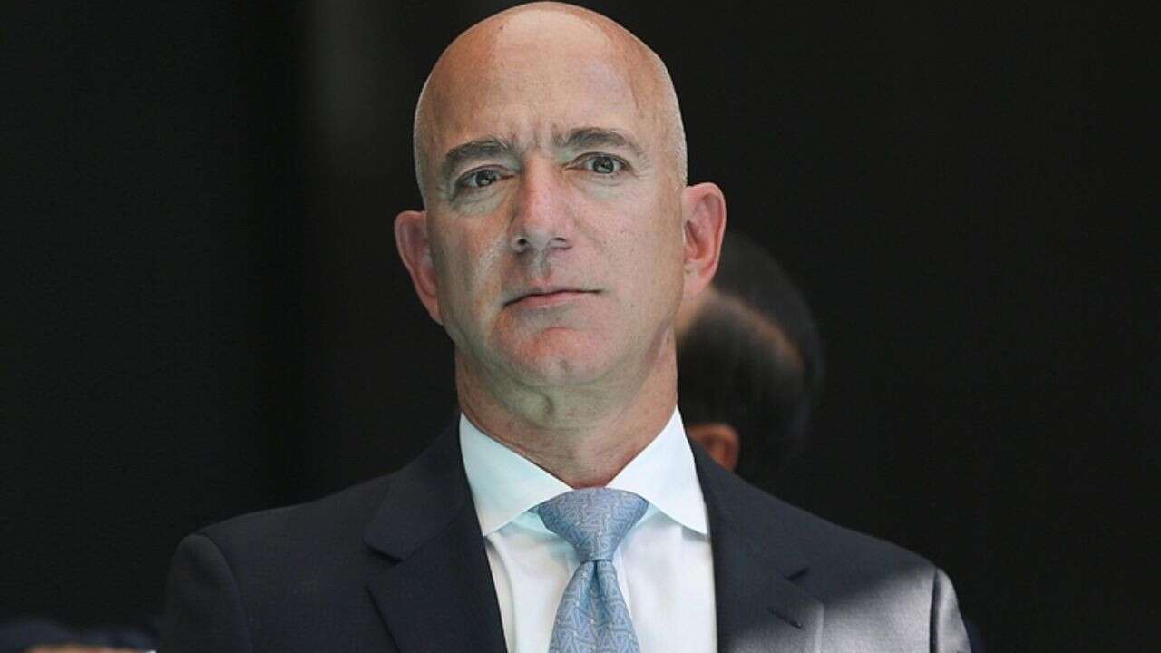 Servetlerine servet kattılar: İşte dünyanın en zengin insanları 9