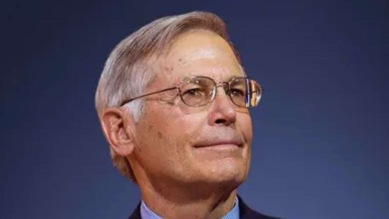 Servetlerine servet kattılar: İşte dünyanın en zengin insanları 5