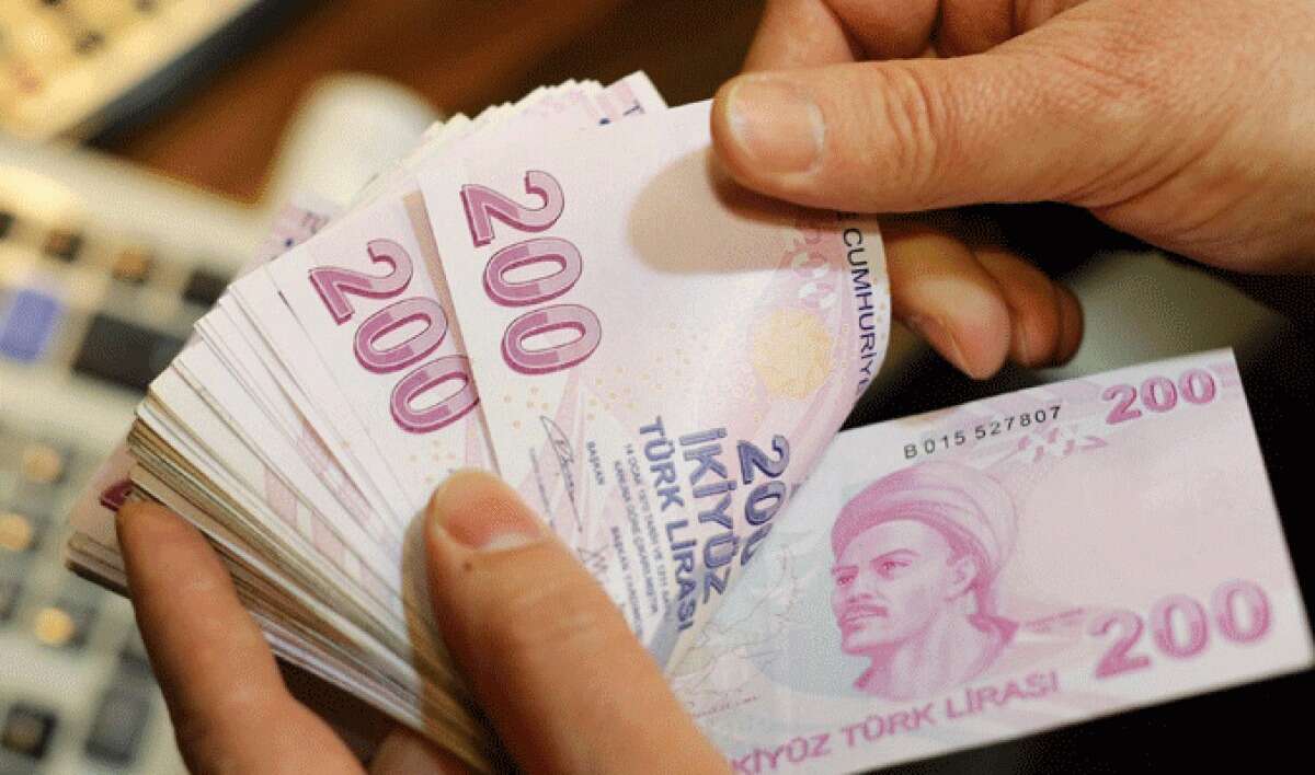 Karar öncesi son durum: 1 milyon TL'nin getirisi ne kadar oldu? 1