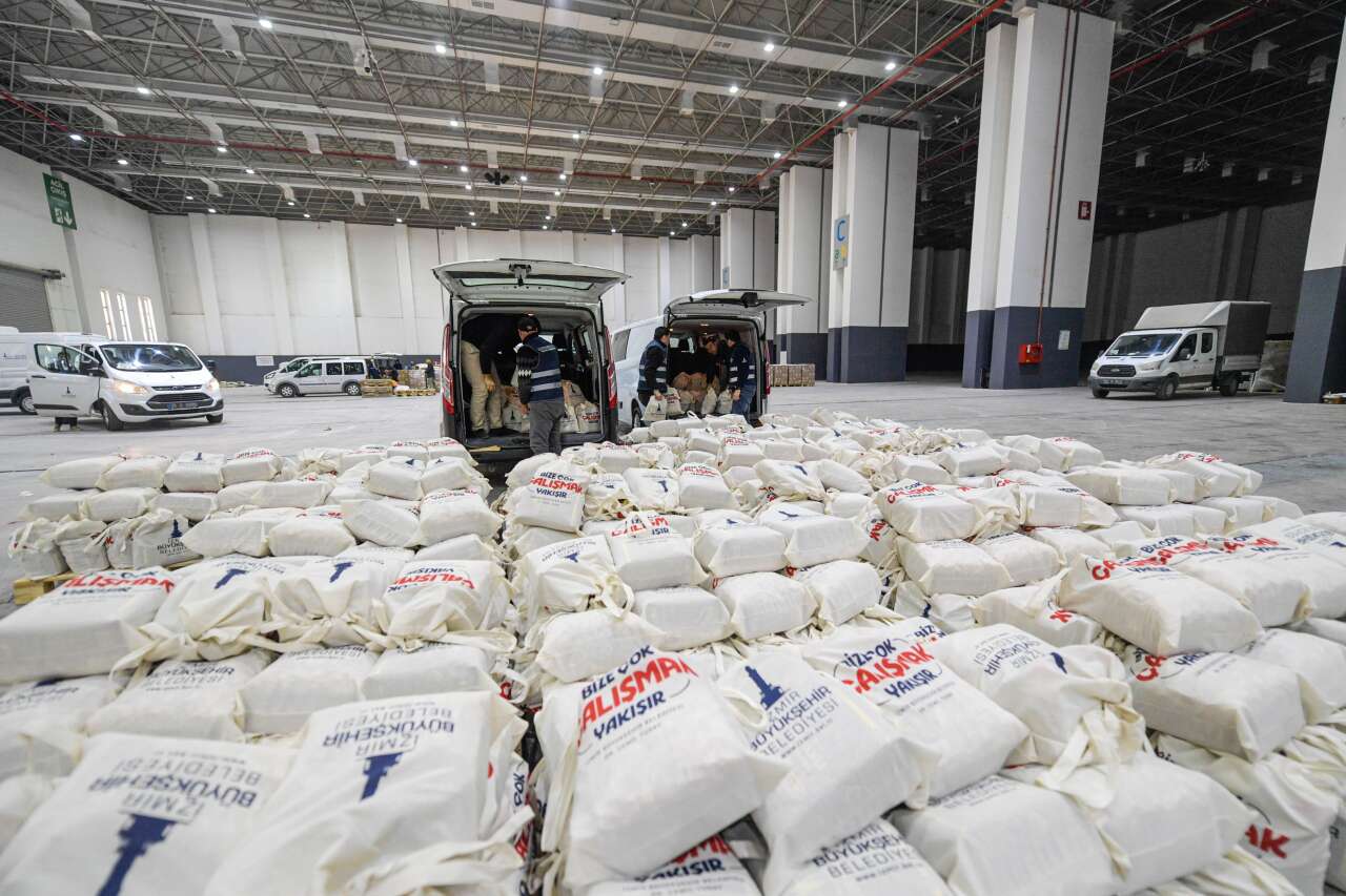 24 bin haneye kahvaltı: İzmir’de Ramazan öncesi yeni destek başladı 1