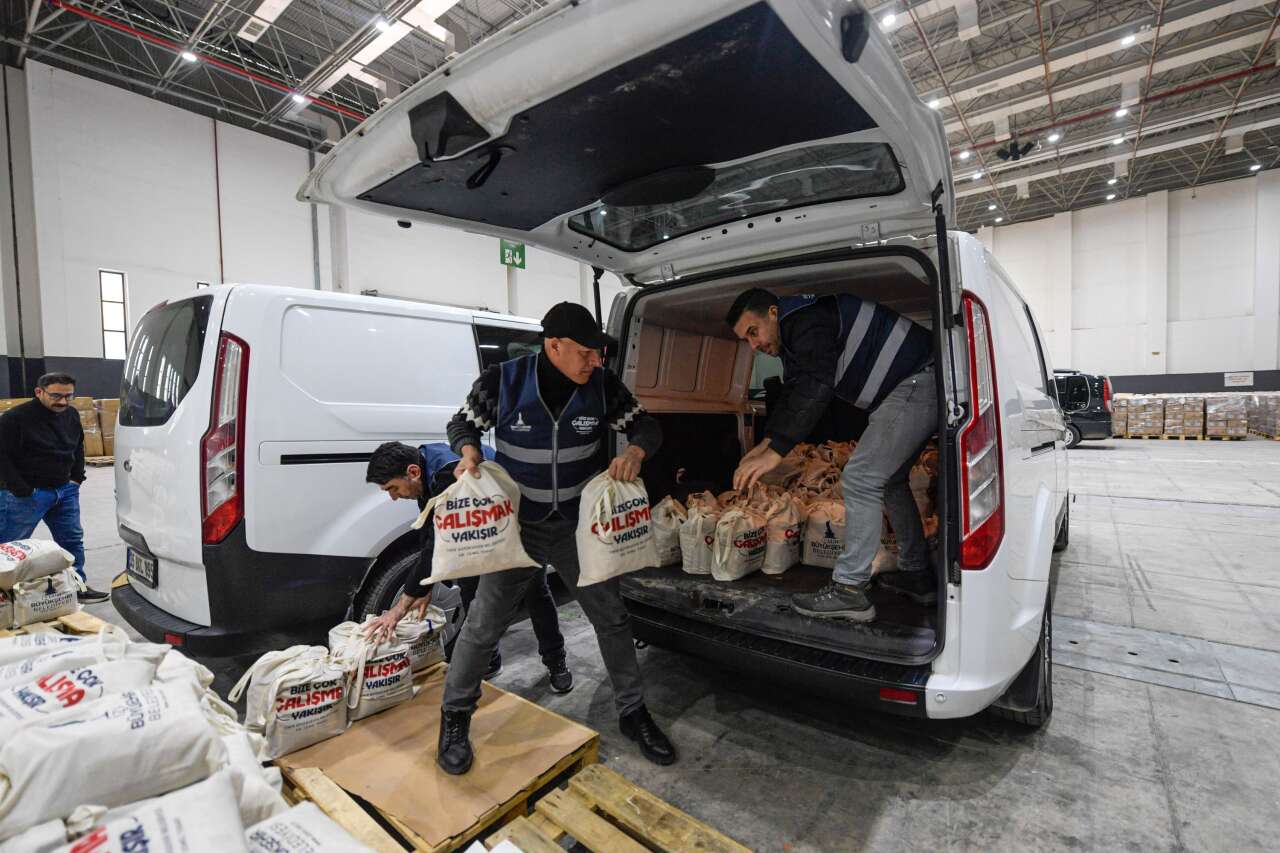 24 bin haneye kahvaltı: İzmir’de Ramazan öncesi yeni destek başladı 5