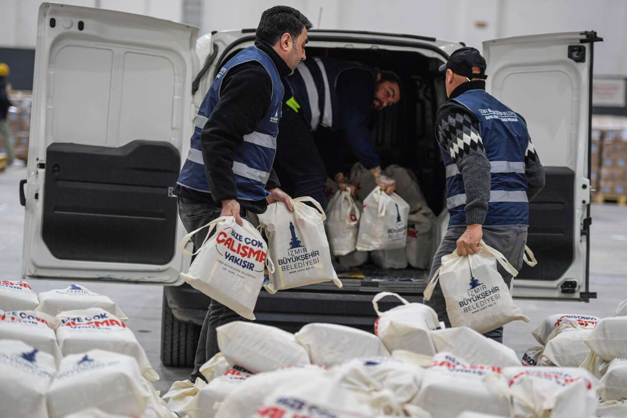 24 bin haneye kahvaltı: İzmir’de Ramazan öncesi yeni destek başladı 2