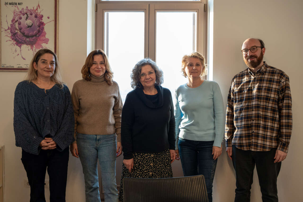 Talât Sait Halman Çeviri Ödülü Elif Ersavcı’nın 2