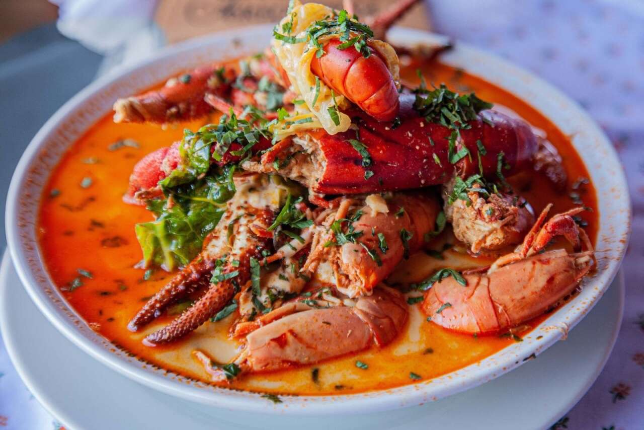 Dünyanın en iyi 20 çorbası seçildi: Türkiye'den de bir lezzet var! 8