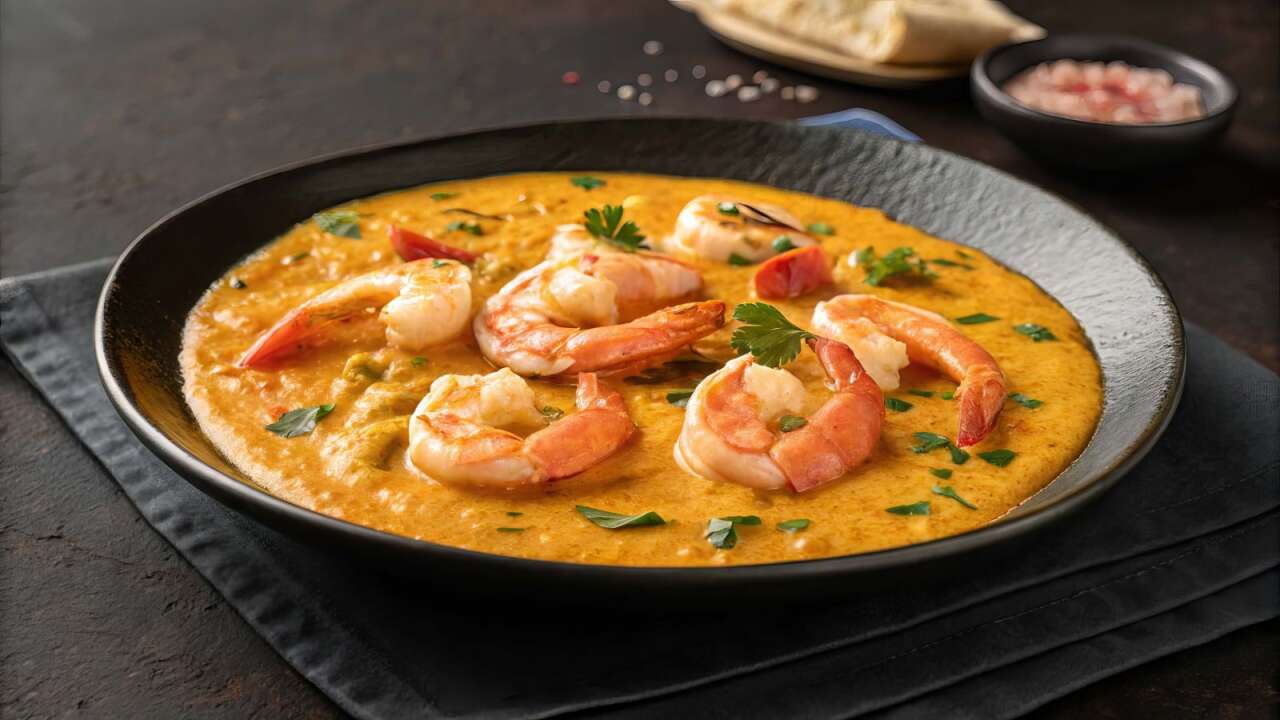 Dünyanın en iyi 20 çorbası seçildi: Türkiye'den de bir lezzet var! 17