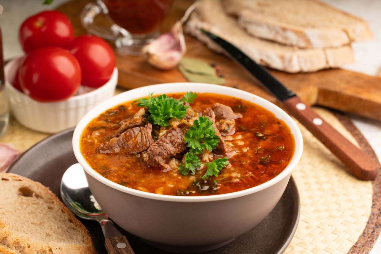 Dünyanın en iyi 20 çorbası seçildi: Türkiye'den de bir lezzet var! 13