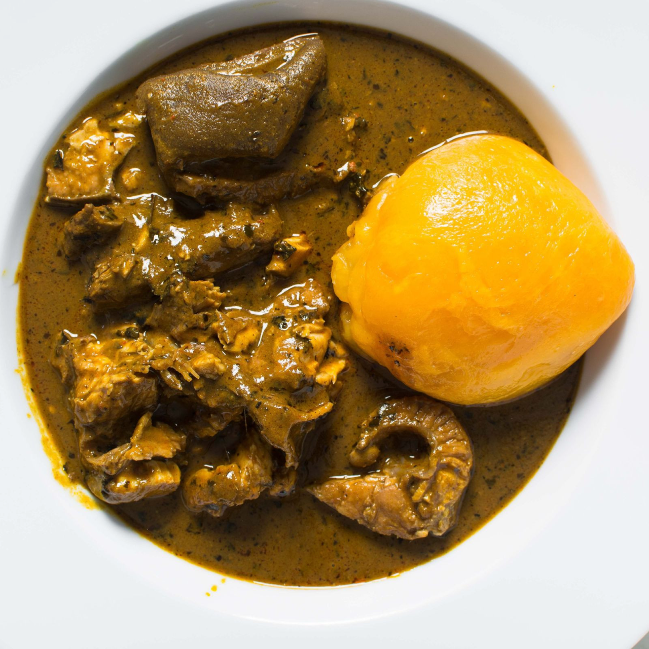 Dünyanın en iyi 20 çorbası seçildi: Türkiye'den de bir lezzet var! 2