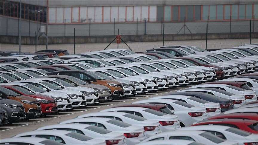 2026 sıfır faizli otomobil kredisi: İşte marka marka otomobil kampanyaları 4