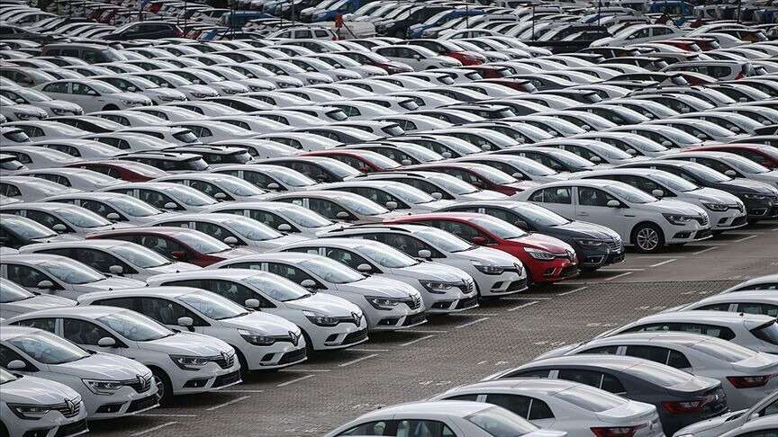 2026 sıfır faizli otomobil kredisi: İşte marka marka otomobil kampanyaları 14