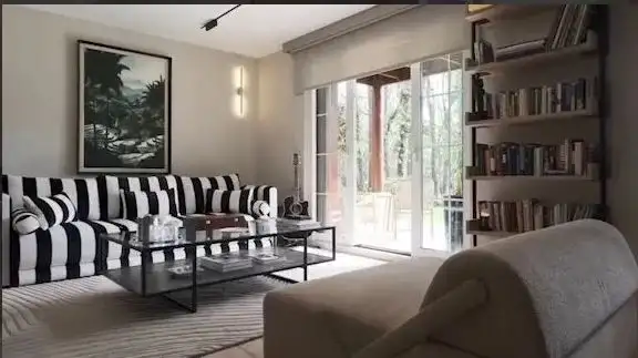 Kıvanç Tatlıtuğ Başak Dizdar ikilisinin evleri gündemde: Dekorasyon harikası 4