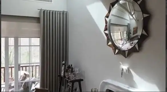 Kıvanç Tatlıtuğ Başak Dizdar ikilisinin evleri gündemde: Dekorasyon harikası 1