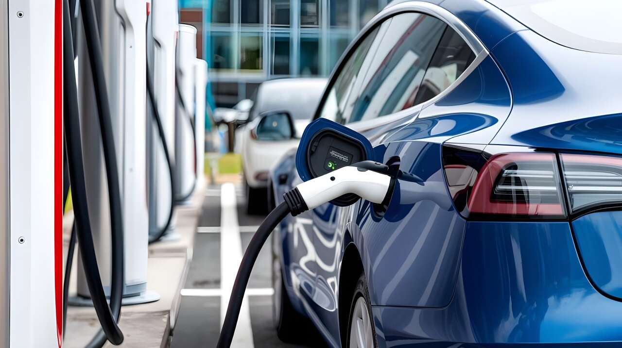 Dünyanın en büyük 10 elektrikli otomobil pazarı: Türkiye de listede 10