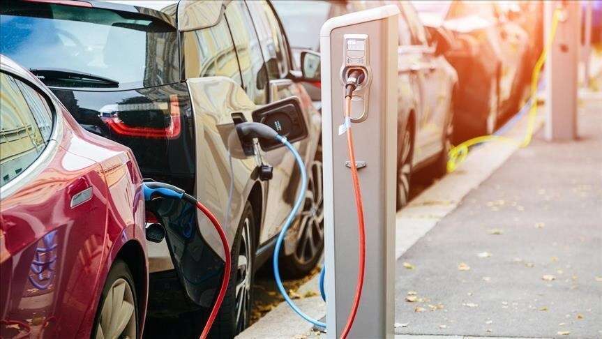 Dünyanın en büyük 10 elektrikli otomobil pazarı: Türkiye de listede 2