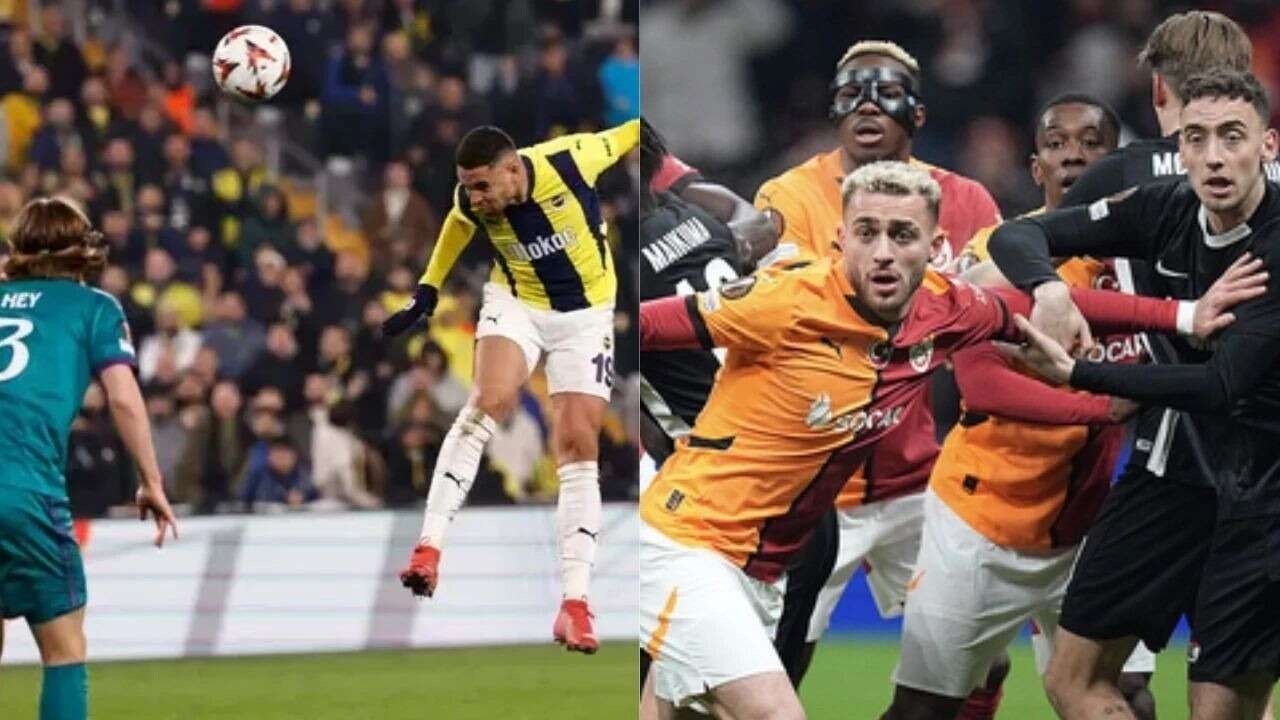 Galatasaray - Atletico maçı sonrası ülke puanları değişti: Güncel sıralama dikkat çekti 2