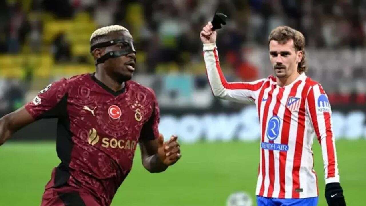 Galatasaray - Atletico maçı sonrası ülke puanları değişti: Güncel sıralama dikkat çekti 4