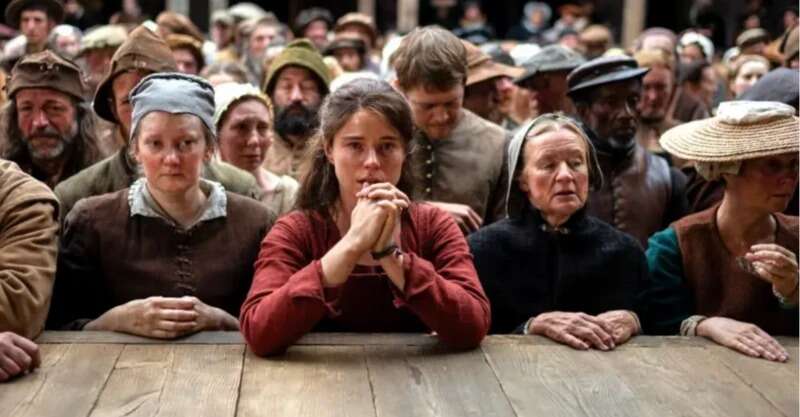 Oscar adayları açıklanıyor: Favoriler kimler? 4