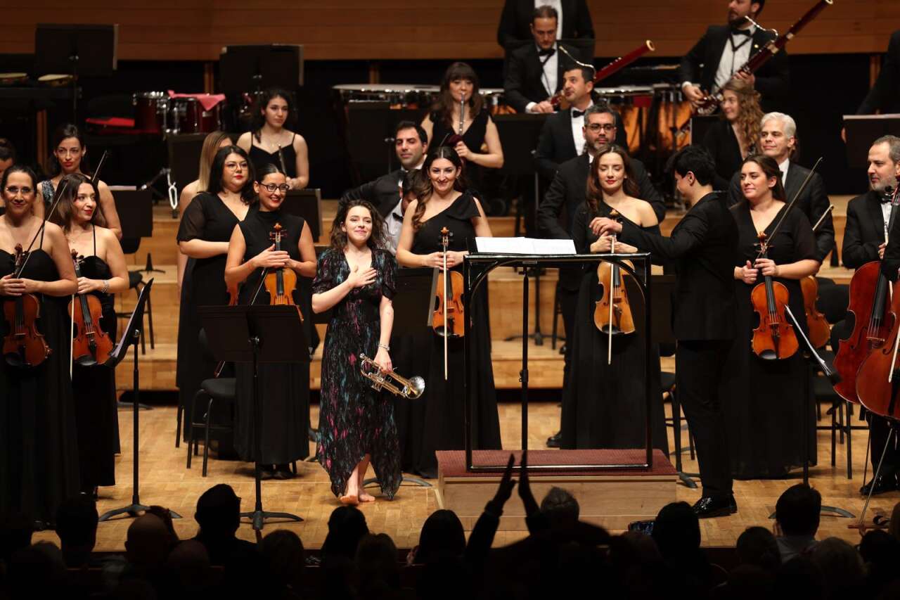 İzmir Oda Orkestrası’ndan uluslararası buluşma 3