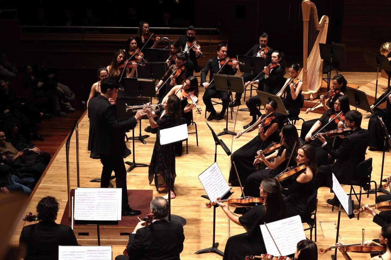 İzmir Oda Orkestrası’ndan uluslararası buluşma 1