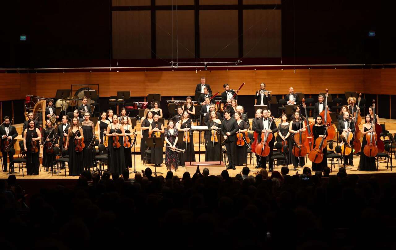 İzmir Oda Orkestrası’ndan uluslararası buluşma 4