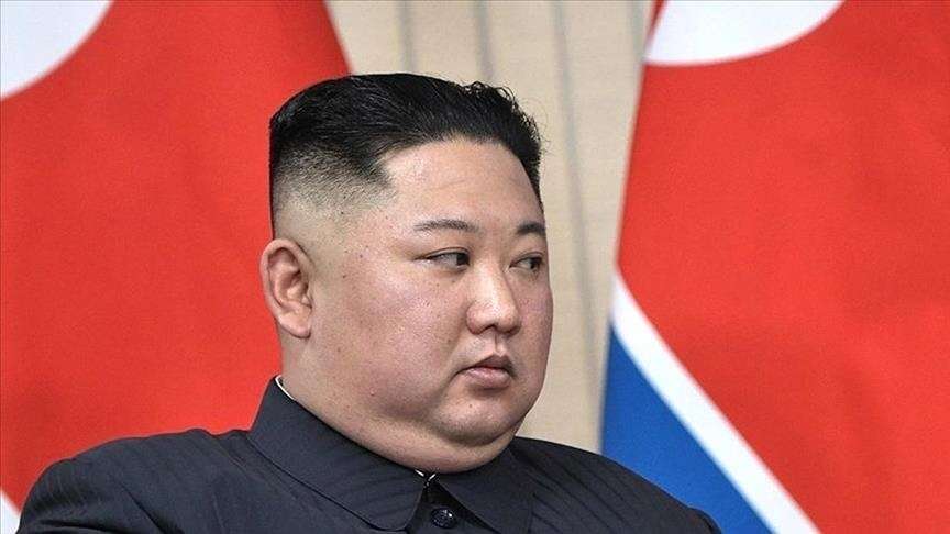 Sosyal medyada viral oldu: Kim Jong Un kaplıca gezdi 1