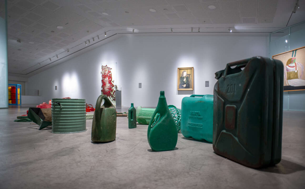 Pera Müzesi’nde iki sergi için son haftalar 5