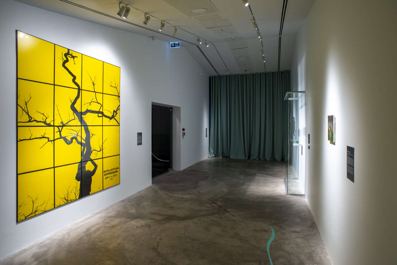 Pera Müzesi’nde iki sergi için son haftalar 7