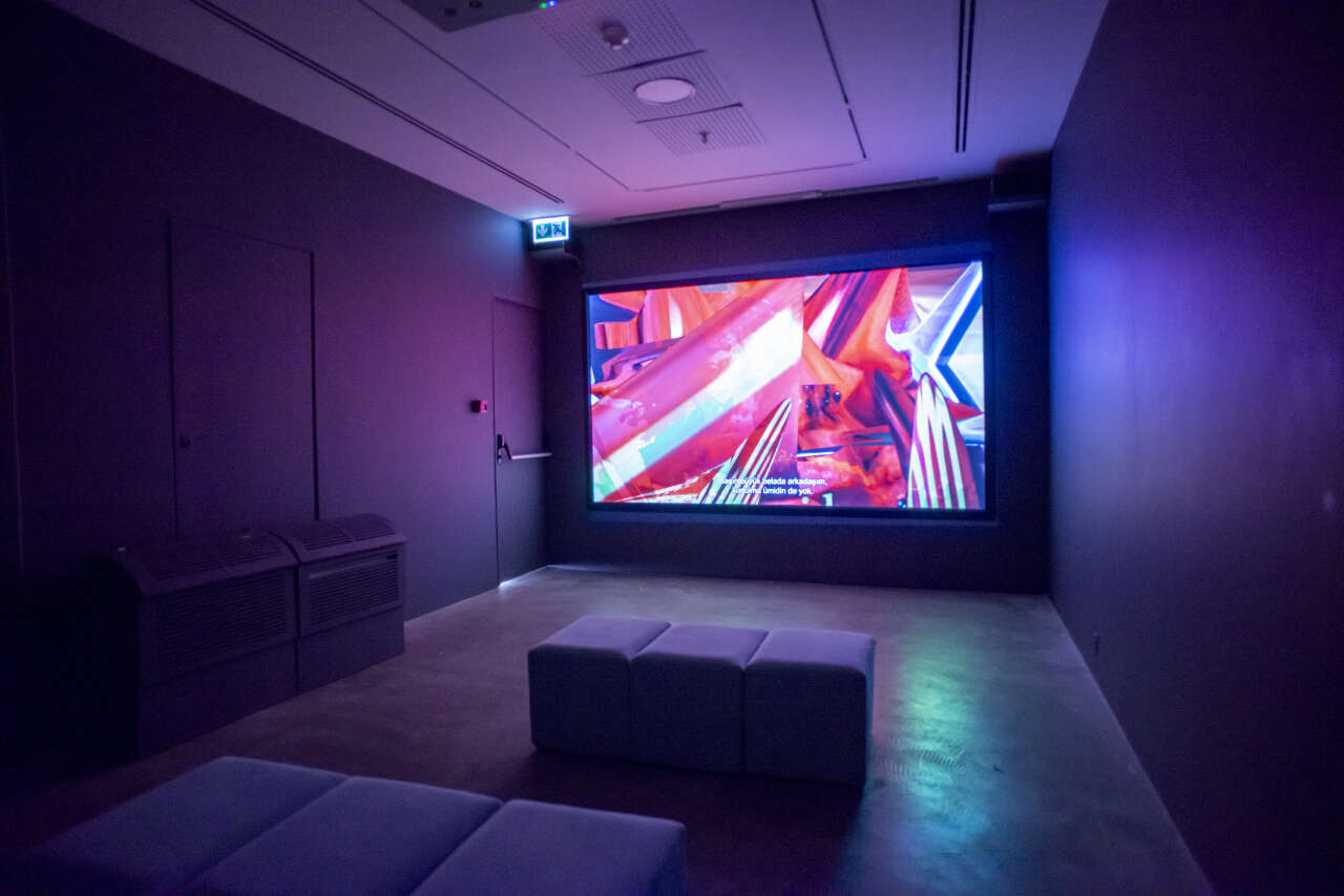 Pera Müzesi’nde iki sergi için son haftalar 1