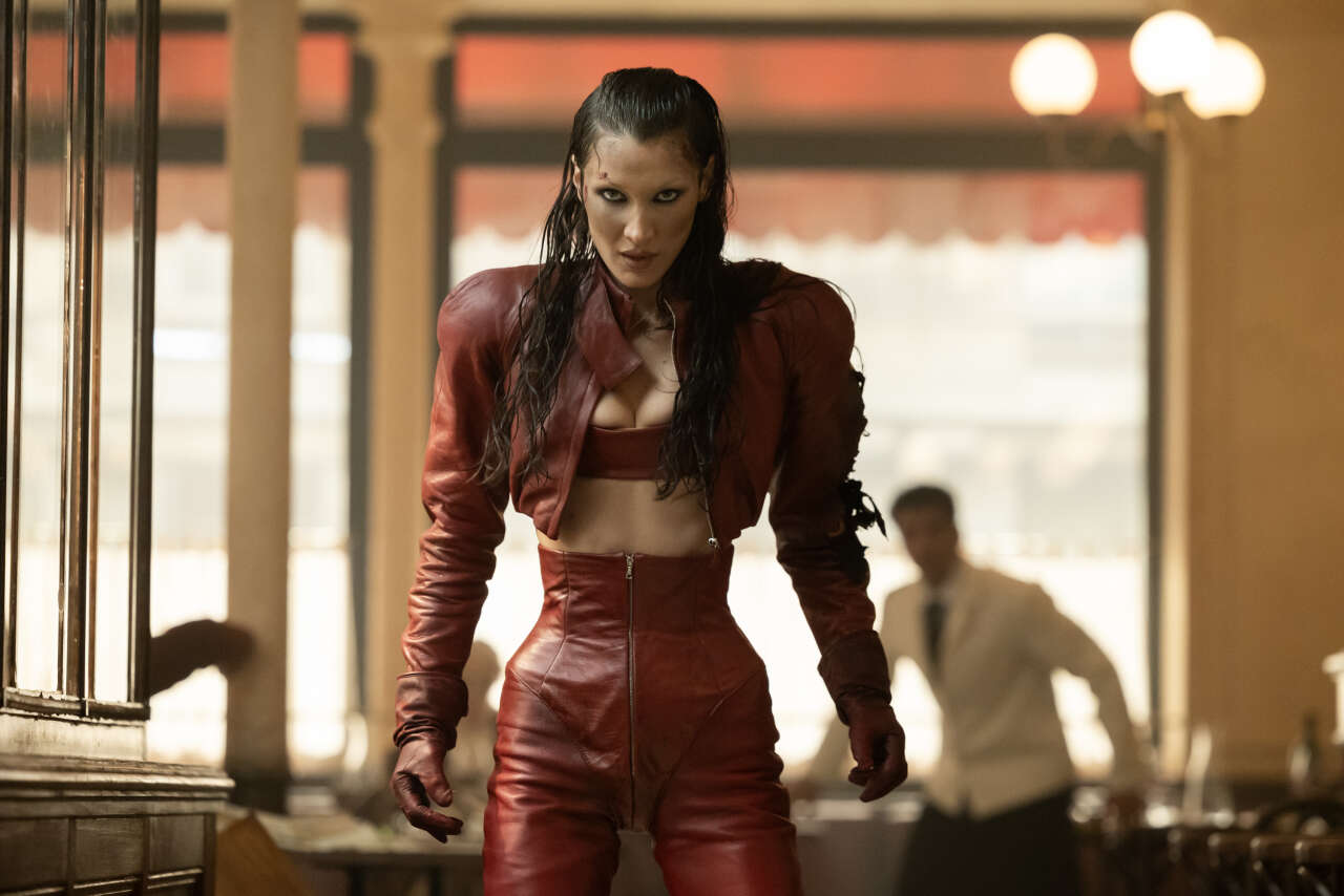 “The Beauty” sorusu: Güzellik gerçekten bedelsiz mi? 5