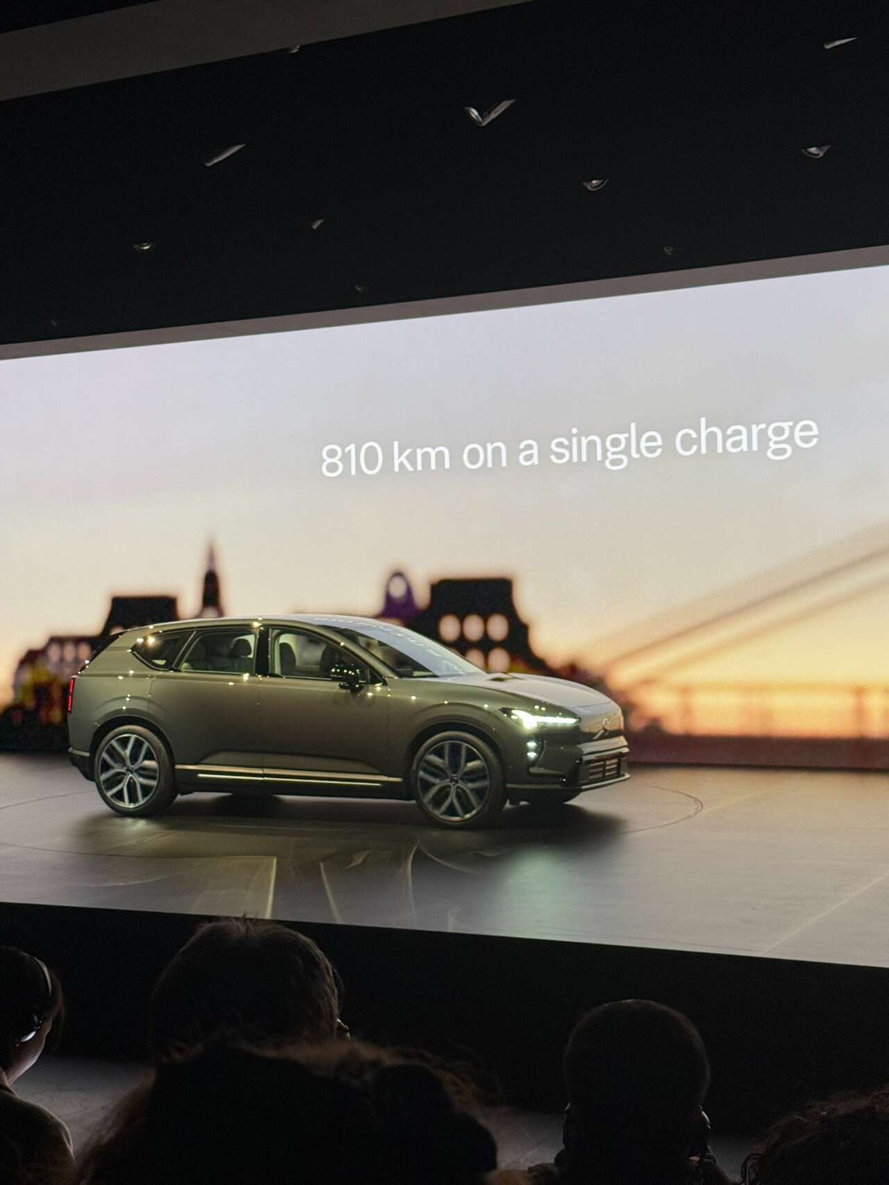 Emre Özpeynirci paylaştı: Şimdi BMW ve Mercedes düşünsün! 2