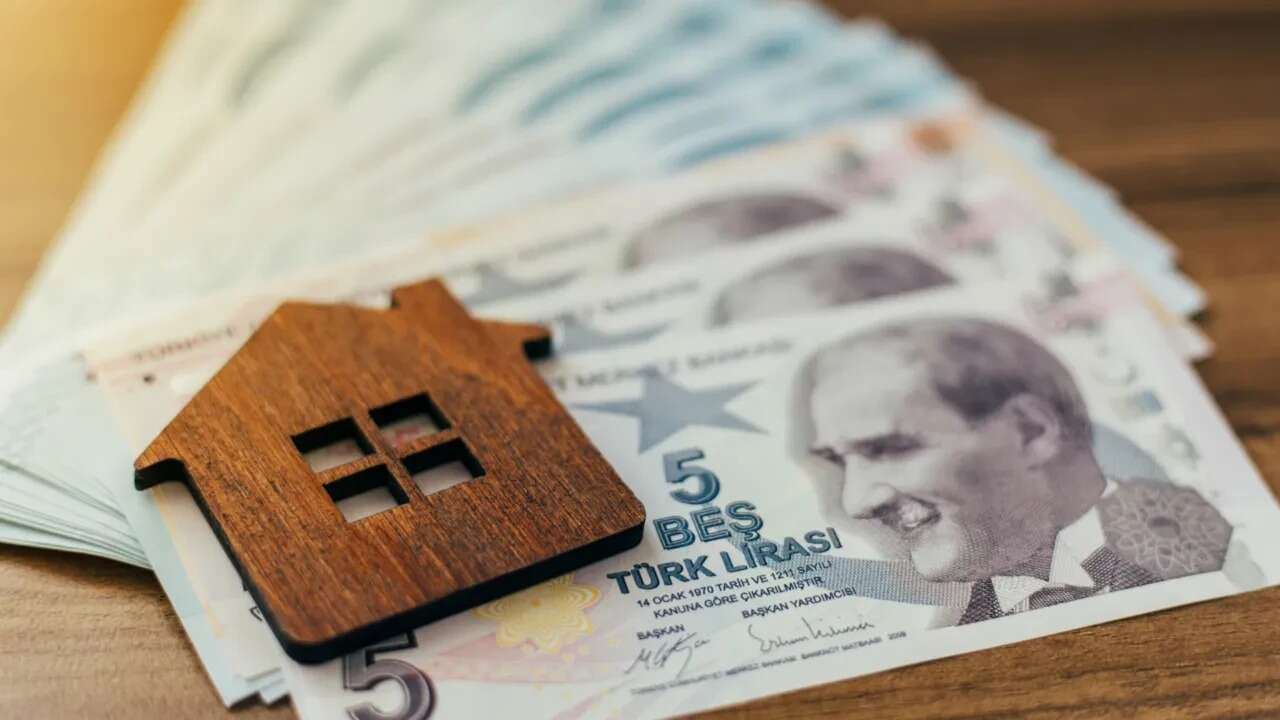 Konut kredisi değişti: İşte 1 milyon TL'nin aylık ödemeleri 6