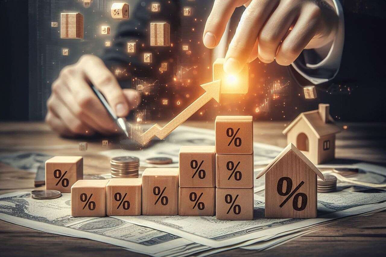 Konut kredisi değişti: İşte 1 milyon TL'nin aylık ödemeleri 1