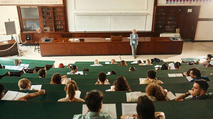 Türkiye’den hangi üniversiteler dünya listesine girdi? 7