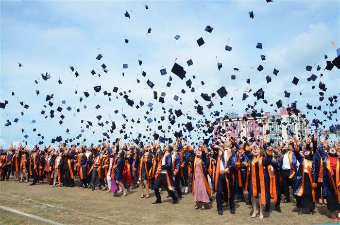 Türkiye’den hangi üniversiteler dünya listesine girdi? 4