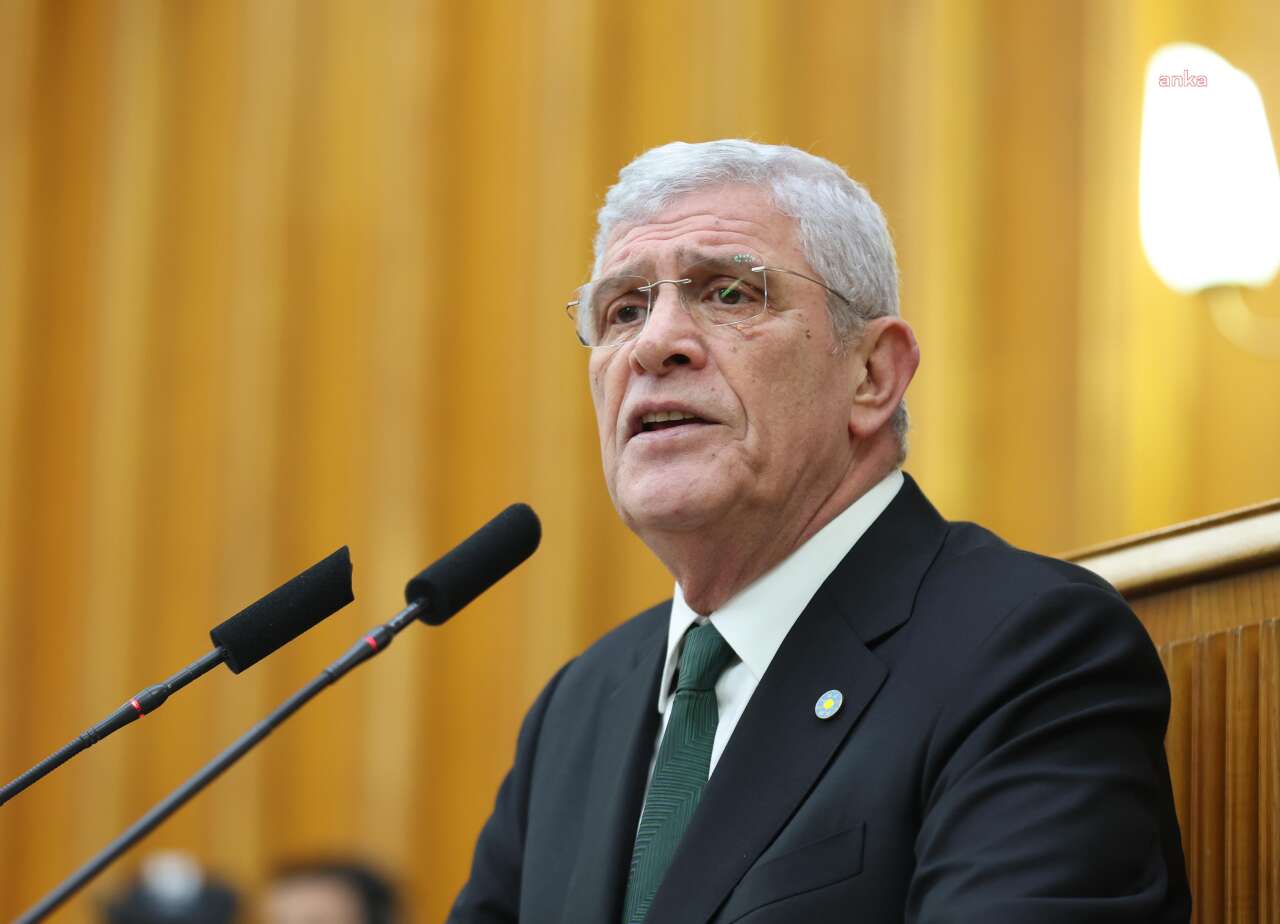 'En beğenilen' siyasetçiler anketinde dikkat çeken farklar! 6