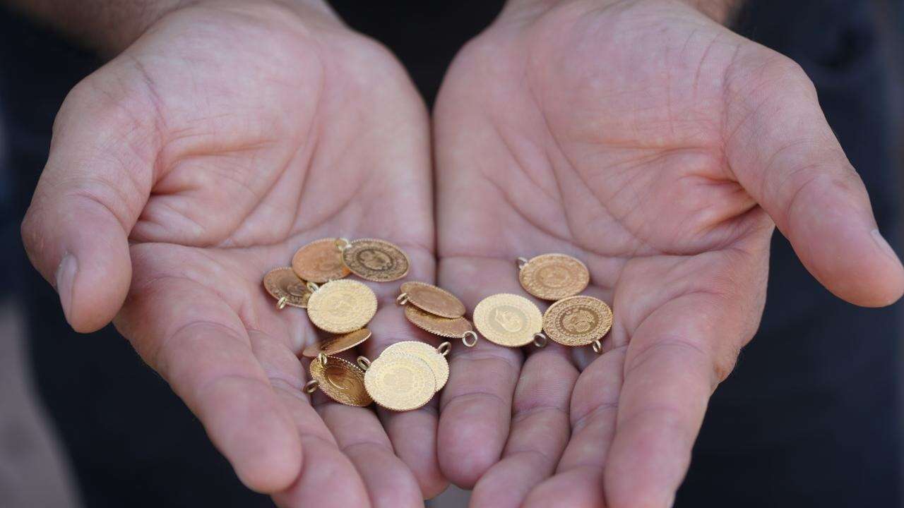 İki dev bankadan altın tahminleri 7