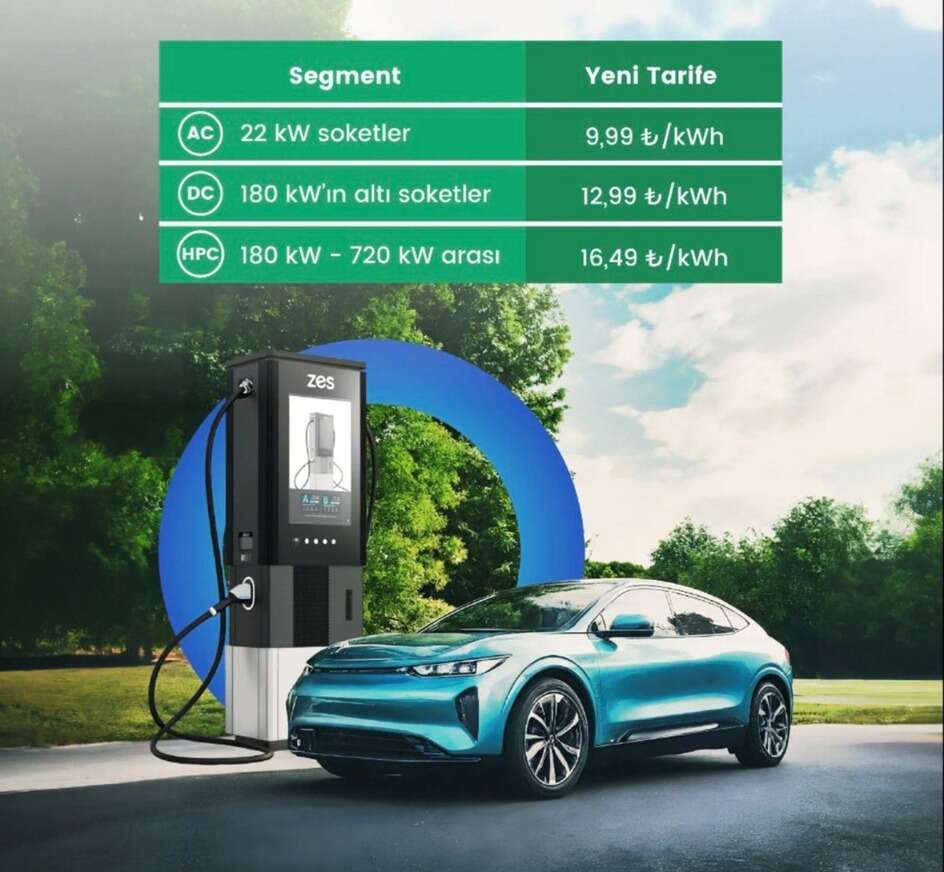 Elektrikli otomobil sahipleri isyanda 4