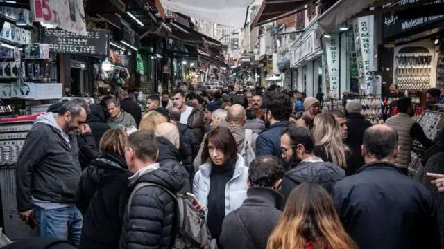 İşte en az ve en çok oy verdikleri partiler 3