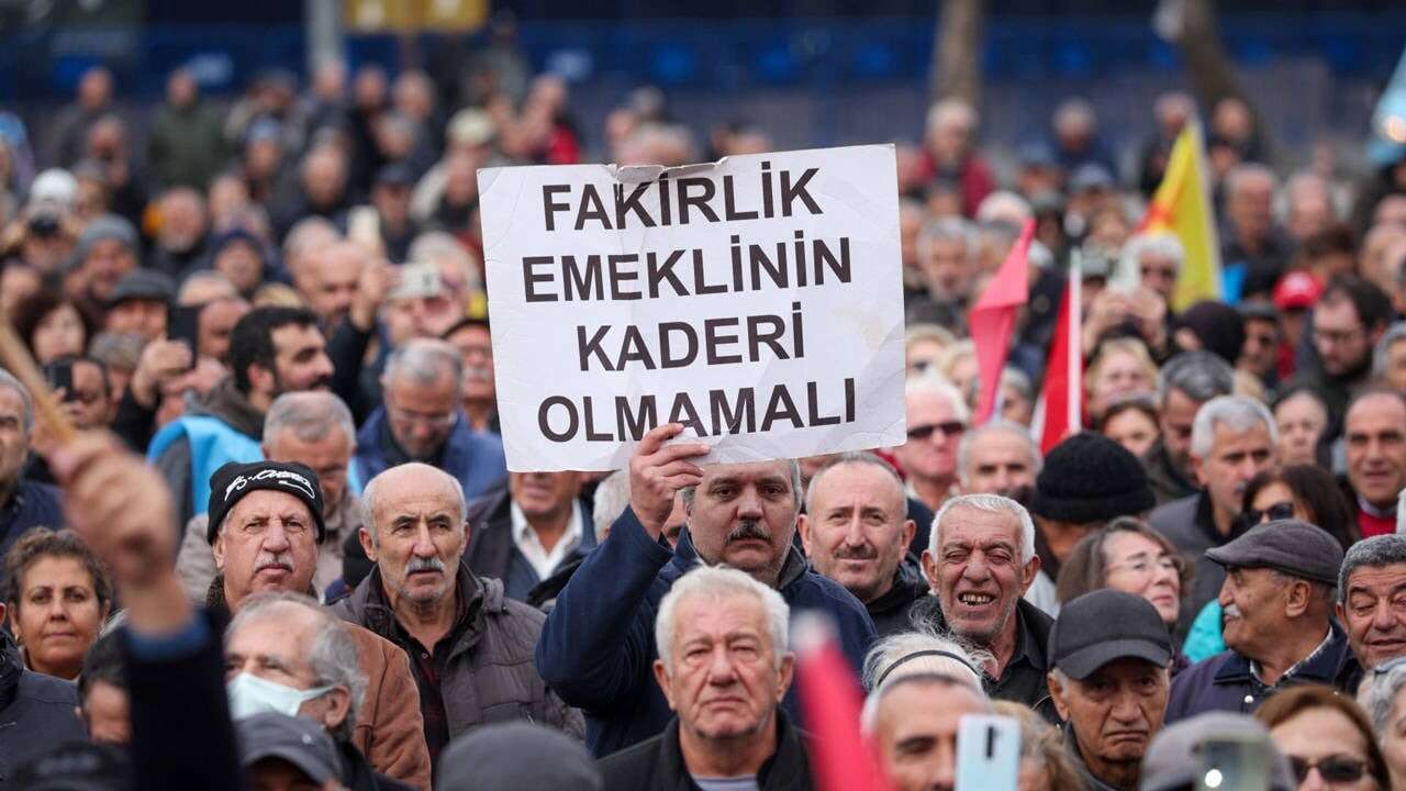 İşte en az ve en çok oy verdikleri partiler 2