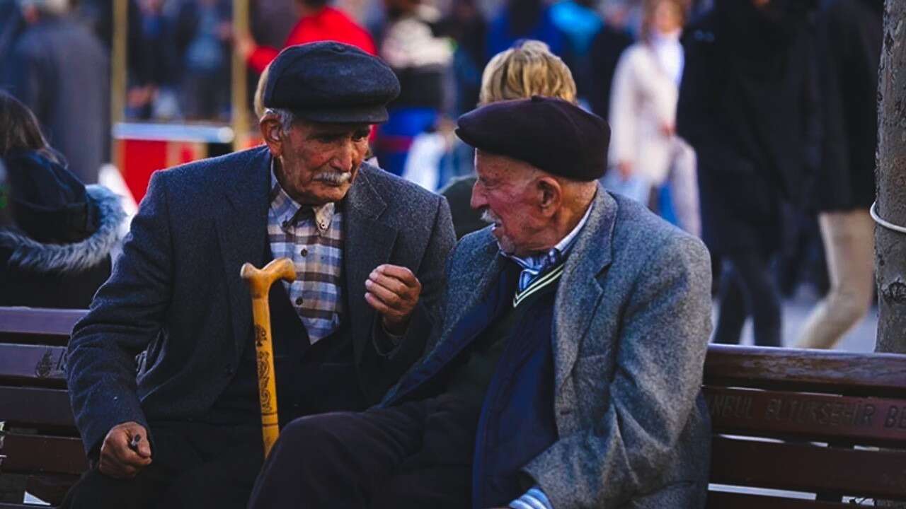 İşte en az ve en çok oy verdikleri partiler 6