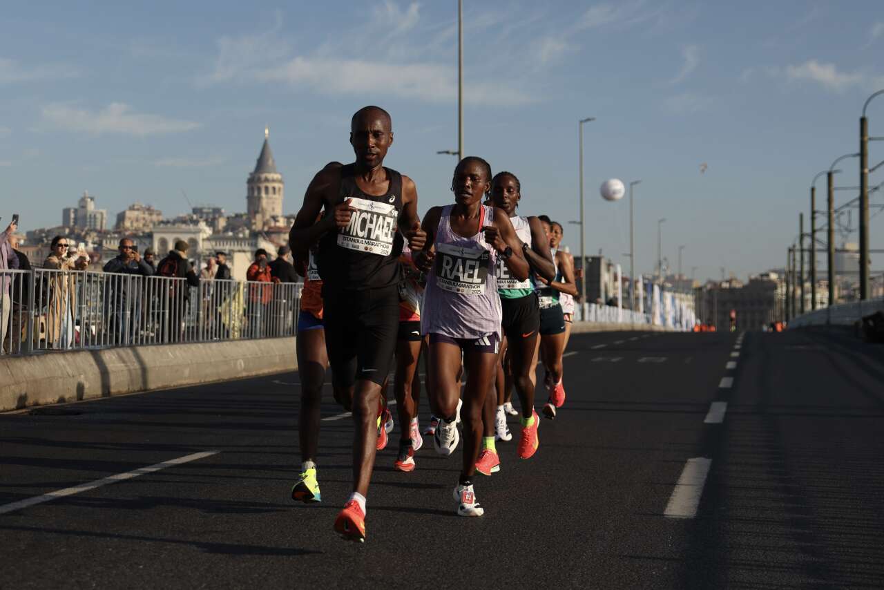 Spor İstanbul: 1 yılda 1 milyon kişi spor yaptı 6