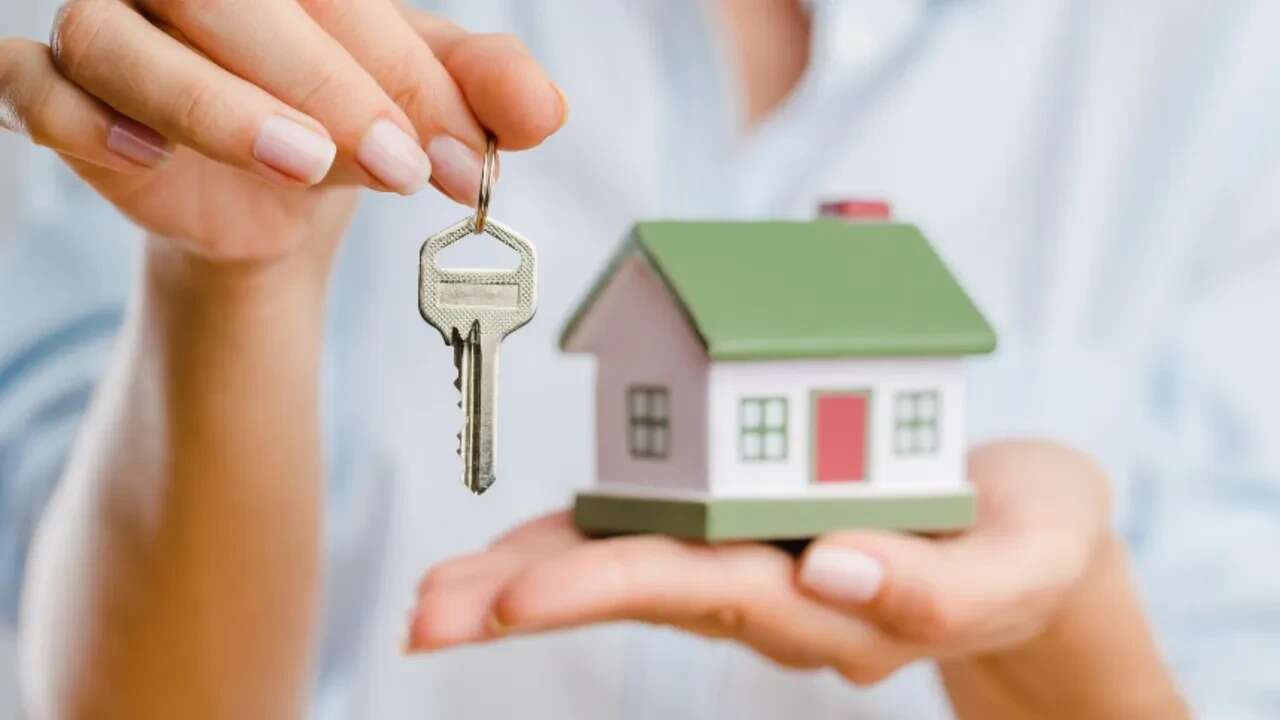 İlk kez konut almak isteyenler dikkat: Hükümet adım atacak 6