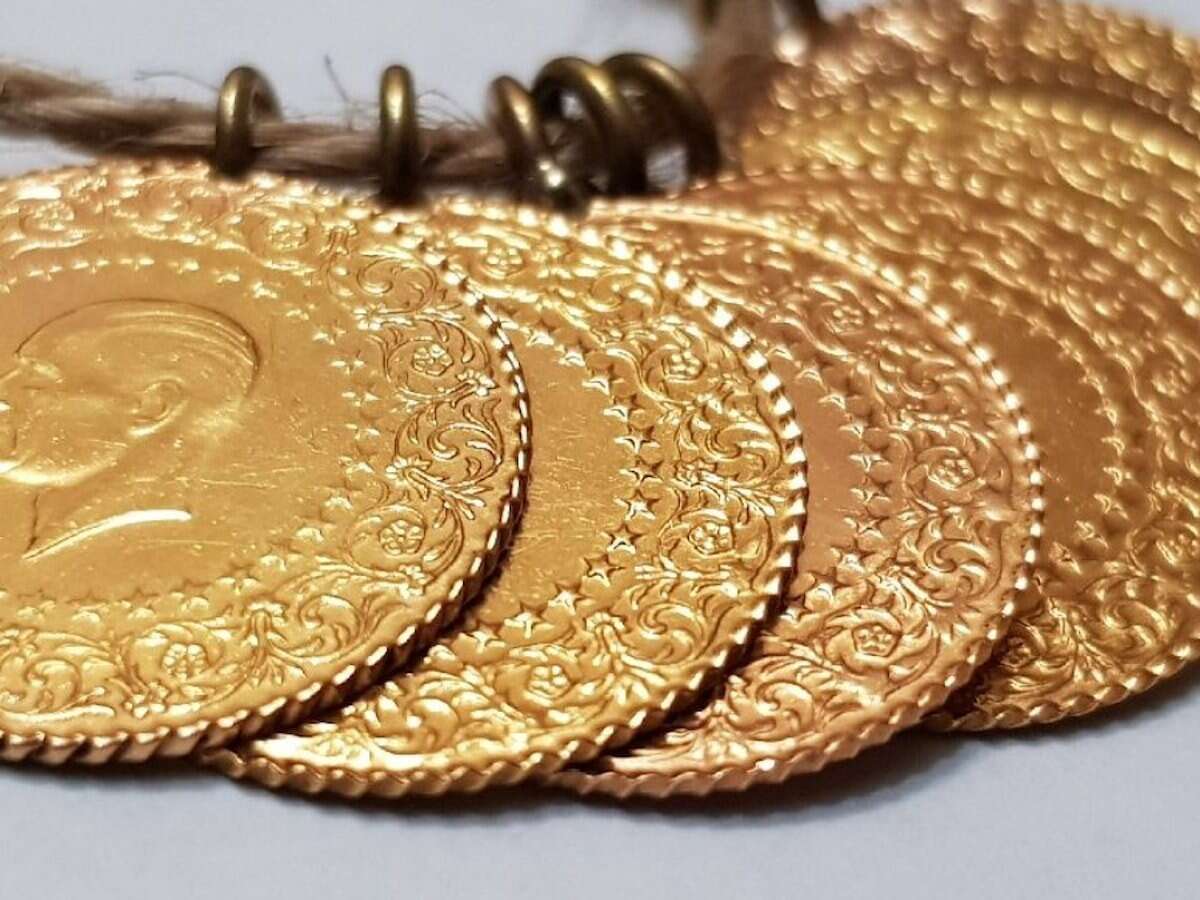 Altın yıl sonu ne kadar olur? 7