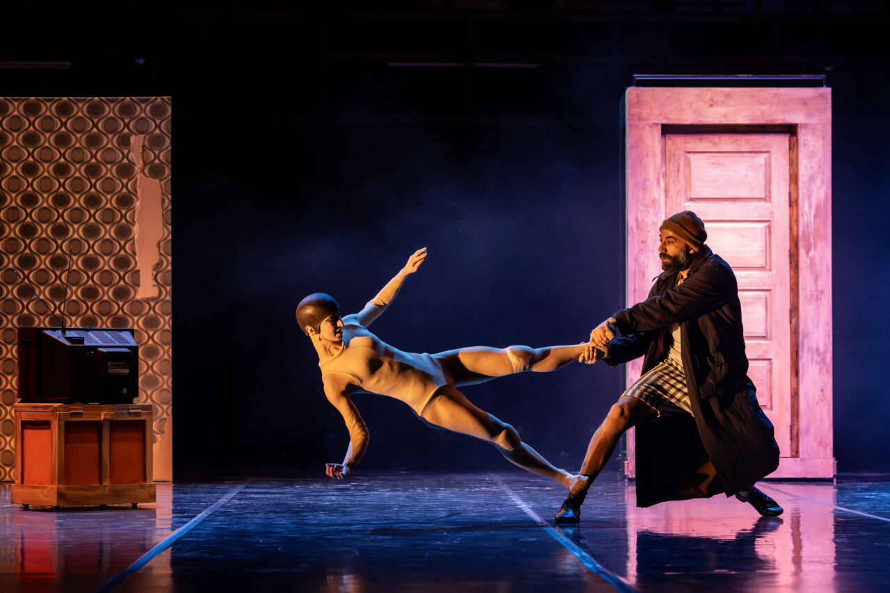 “Pinokyo.exe” prömiyer yaptı: Masal bitti, distopya başladı 3